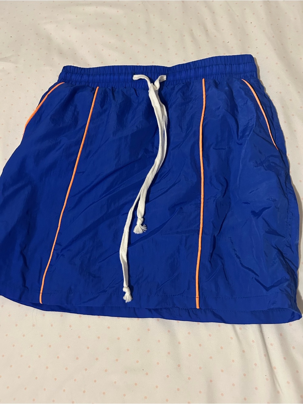 NWOT sport skirt